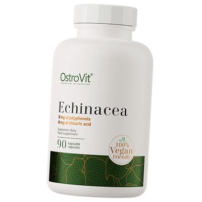 Echinacea Extract, Echinacea VEGE, 90caps (71250039)