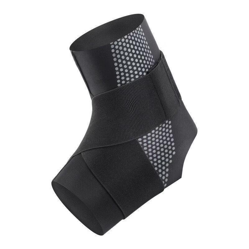 

TULX Professional Silicone Anti-Sprain Ankle Support Brace