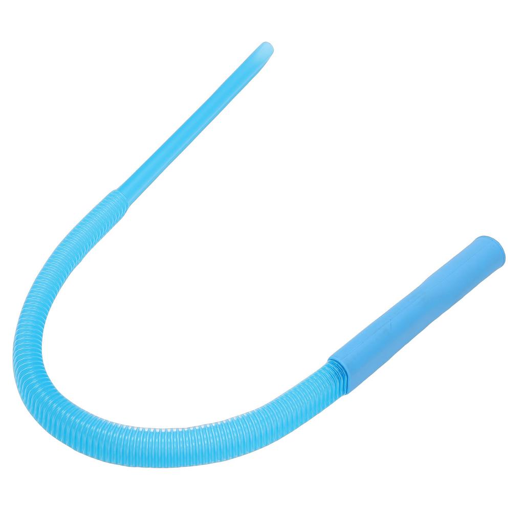Dryer Vent Vacuum Hose Universal Flexible Vacuum Hose Attachment for Lint Dust Debris Removal
