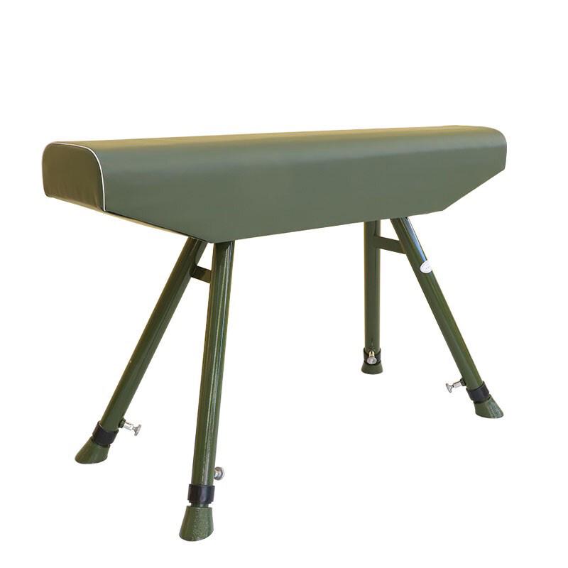 MENGDUN Professional Gymnastics Training Pommel Horse