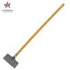 Manganese Steel Winter Ice Scraper & Snow Shovel