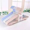 Large Plastic Clothes Hanger for Balcony Adult Children's Clothesline Bed Sheet Drying Rack Pants Hanger Creative Design Anti...