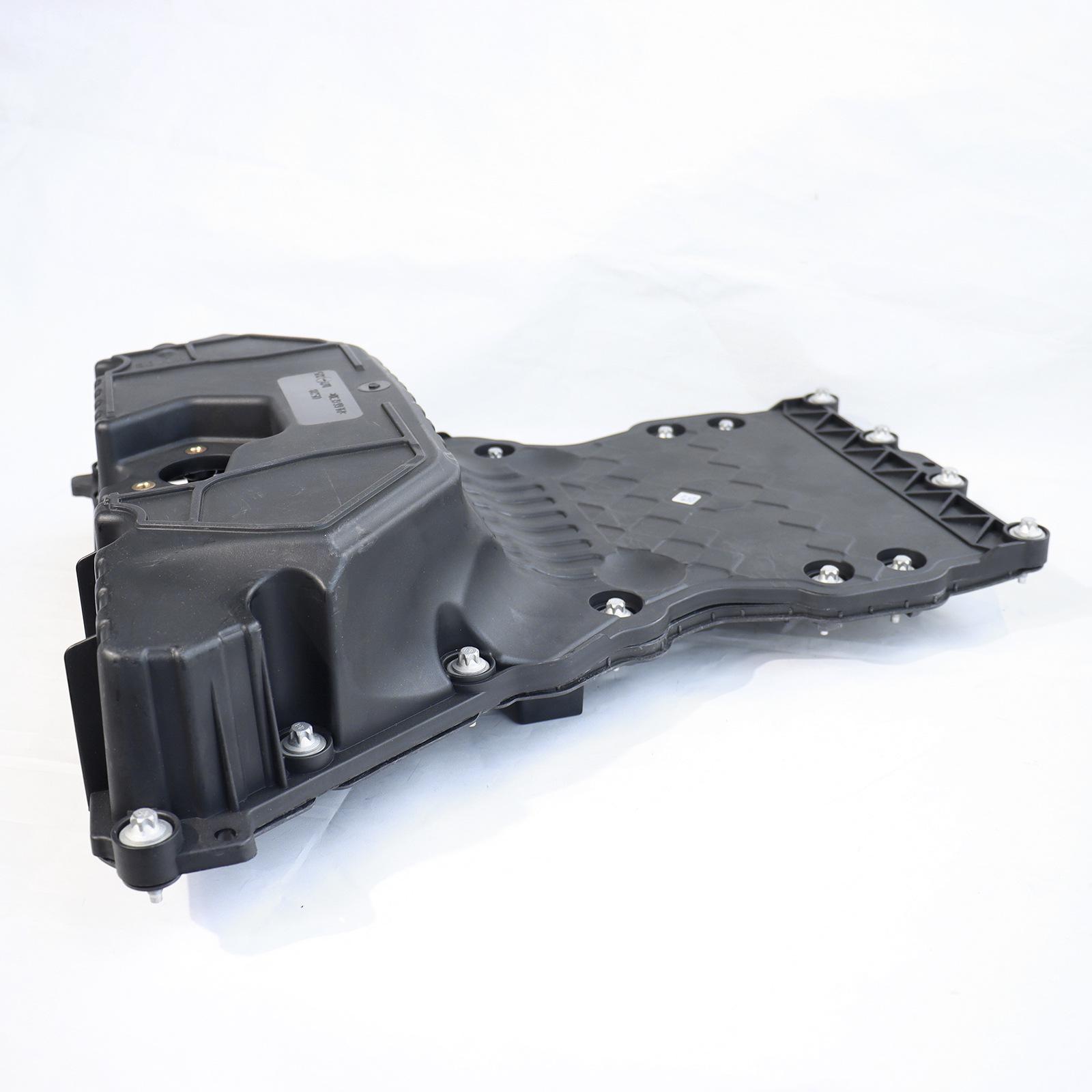 

Совместимый поддон двигателя Mercedes-Benz 651 – Номер детали. 6510100528 Tanfu er