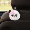 Multi-Functional Cartoon Car Seat Back Hook for Interior Storage