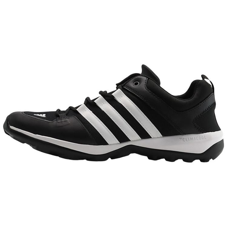 adidas Daroga Plus 'Black' Men's B44328
