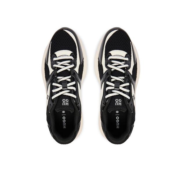 Кроссовки HUGO Starlit