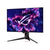 Monitor PC - ASUS - ROG Swift OLED PG32UCDMZ - 31,5 cala - 4K Ultra HD - QD-OLED