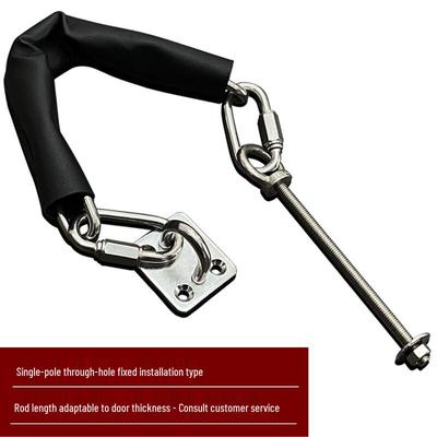 Serrature e ferramenta per porte – Chiavistelli e serrature da incasso