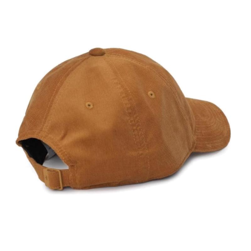 Adidas - Baseball Caps Unisex Brown Adidas JY4774