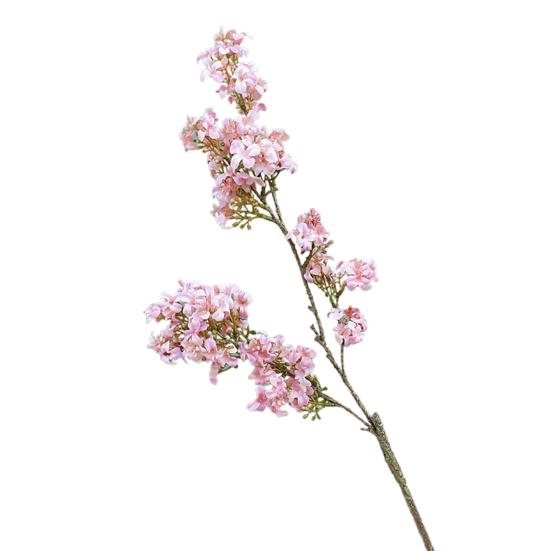 Faux Flower No Withering Odor-free Anti-fade Unique Easy To Care Artificial Flower for Mother's Day