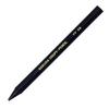 Sakura Crepas Colored Pencils Coupy Black 10 Pieces JFY Rose #49-10P