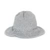 Light Twisted Wire Bucket Hat