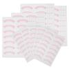 175 Pairs Eyelash Extension Sticker Eye Positioning Tips Sticker Lash Mapping Stickers
