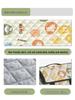 Waterproof Outdoor Picnic & Camping Mat: Thick, Moisture-Proof, Portable Lawn Cushion
