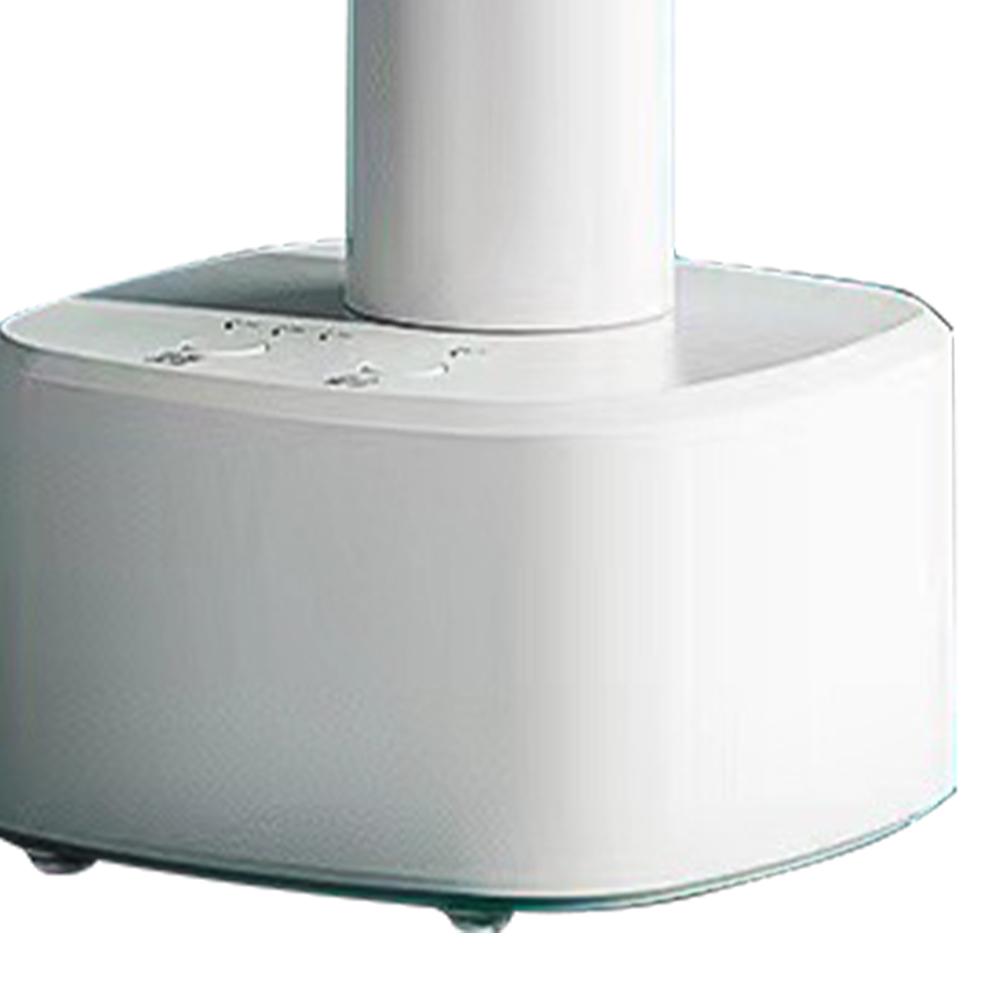 Elektrische Wasser-Gallonen-Pumpe, automatischer Wasserflaschen-Pumpenspender, Desktop, 4 W, wiederaufladbarer Wasserpumpenspender mit Ständer