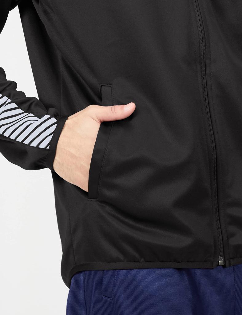 Training Wear Dry Training Jacket 2031D904 [ASICS] (Recycled Material) Men's