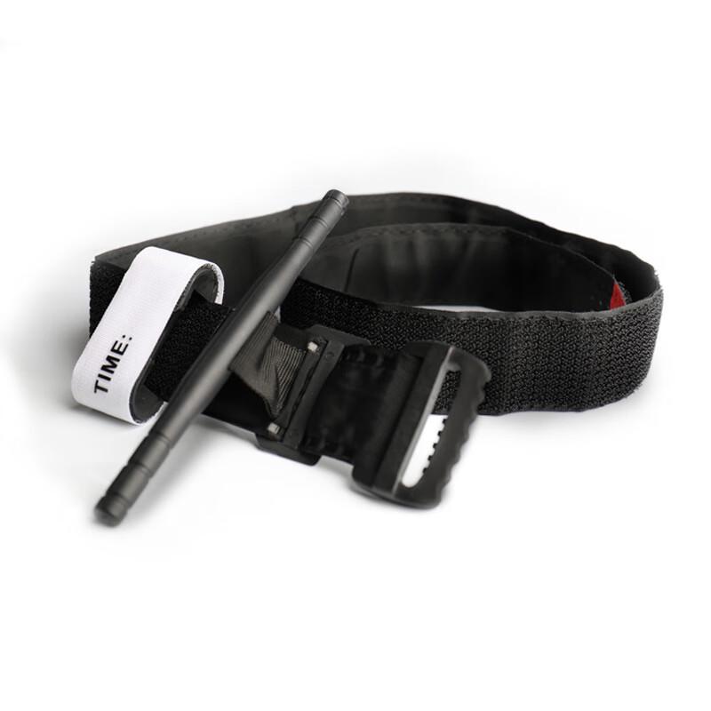 NLNTL Outdoor Adjustable Emergency Tourniquet 95cm