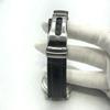 Used HAMILTON Khaki6309 10ATM DAY Quartz Belt Non-Genuine