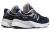 990v6 New Balance Made in Usa 'Blu Navy' M990NV6