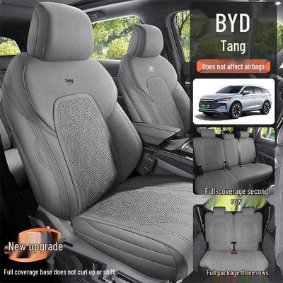 Accesorios Interior – Fundas para asientos de coche