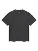 NORDISK Sorona Big Polar Bear Back Short Sleeve T-Shirt - U_Charcoal