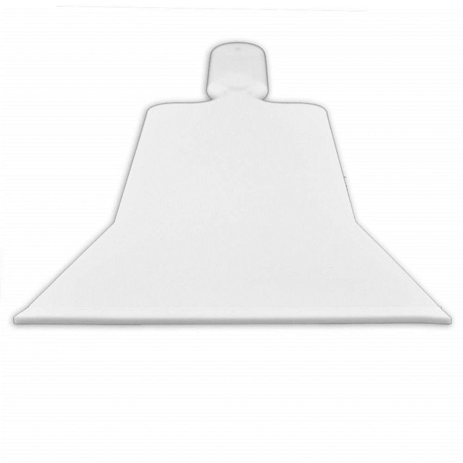 Window Tint Tools Film Auto Bulldozer Squeegee 15''x5.95'' Paddle Handle Scraper