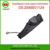 Mercedes-Benz GLK-Class Front Tow Hook & Bumper Trim Cover 2048851124
