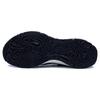 Li Ning YueYing Element Abrasion Resistant Breathable Low top Running Shoes Women's Black ARHT006-1