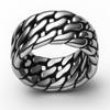 Mark-4 Double Chain Ring