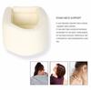 Durable And Safe Medical Cervical Dislocation Fixation Brace Adjustable Soft Foam Neck Collar Injury Support Pain Relief Neck Posture Correction