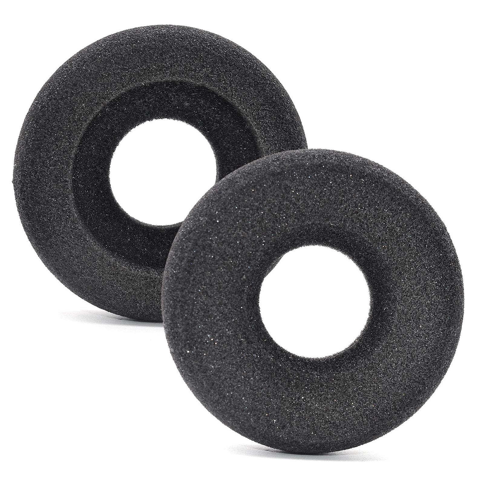 

Thicker Ear Pads Cushions for SC30/SC60/SC75/SC230 Headset Breathable Ear pads Improve Sound Quality and Comfort Earcups