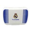 Real Madrid Lunchbox LB92-51RM White