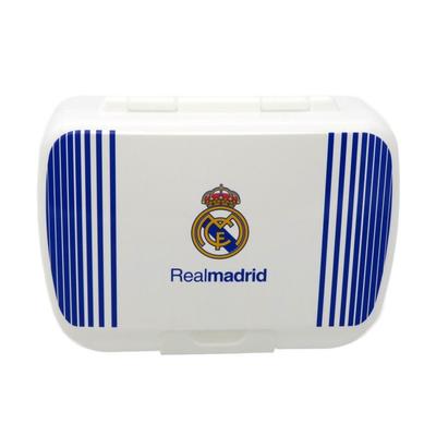 Cutie de prânz Real Madrid LB92-51RM alb