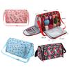 Multifunctional Yarn Storage & Knitting Tool Handbag