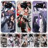 Mo Dao Zu Shi MDZS Manga For Xiaomi Poco X7 X6 X5 X4 Nfc F7 Ultra F6 F5 Pro Phone Case F4 Gt F3 M6 M5 M4 M3 5G Fundas Cover Coqu