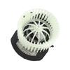 AC Heater Blower Motor with Resistor Strong Wind Output 95857234202 for 92A 2011 To 2018