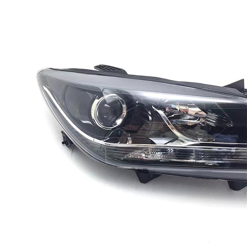 Haima M3 Front Headlight Assembly Compatible with 13-15 Models
