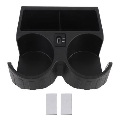 Car Cup Holder with Type C Connector Easy Access Stable Holding FYE727069 Replacement for Y61 1997 To 2023