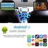 New Ultra-thin 10.1-inch External Headrest Android Display, Single HD Monitor, In-car Rear-seat Multimedia Entertainment System.