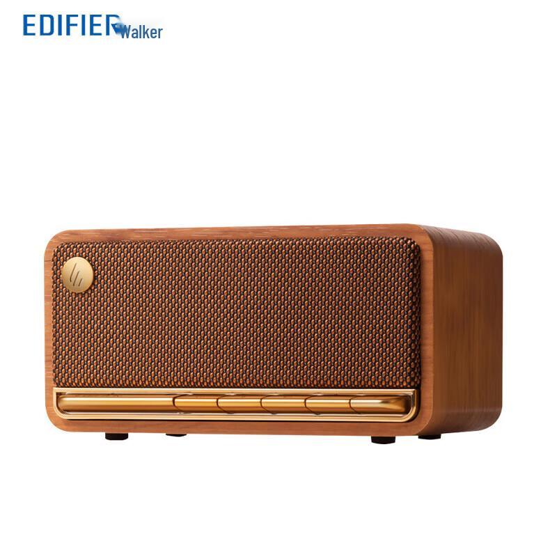

Edifier M230 Retro Bluetooth Portable Speaker