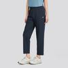 Skechers Comfortable Fashionable Soft Versatile Casual Pants Women bottoms Navy-Blue P225W213-002Z