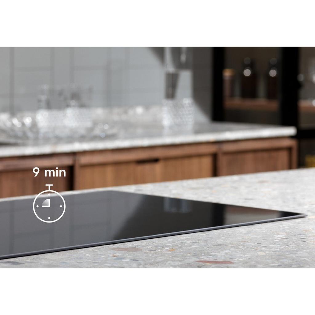Electrolux Eiv644 Induction Hob
