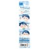 NEW Kodomo Hapika Electric Toothbrush for Kids, Blue