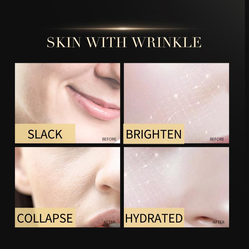 MERCILEN Firming Essence 120ml Moisturizing and Rejuvenating Facial Skin Care Products Anti-Wrinkle and Lightening Essence