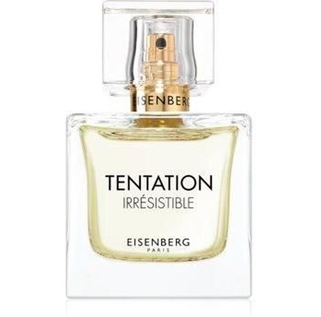 

Парфюмированная вода Eisenberg Tentation Irresistible 50 ml