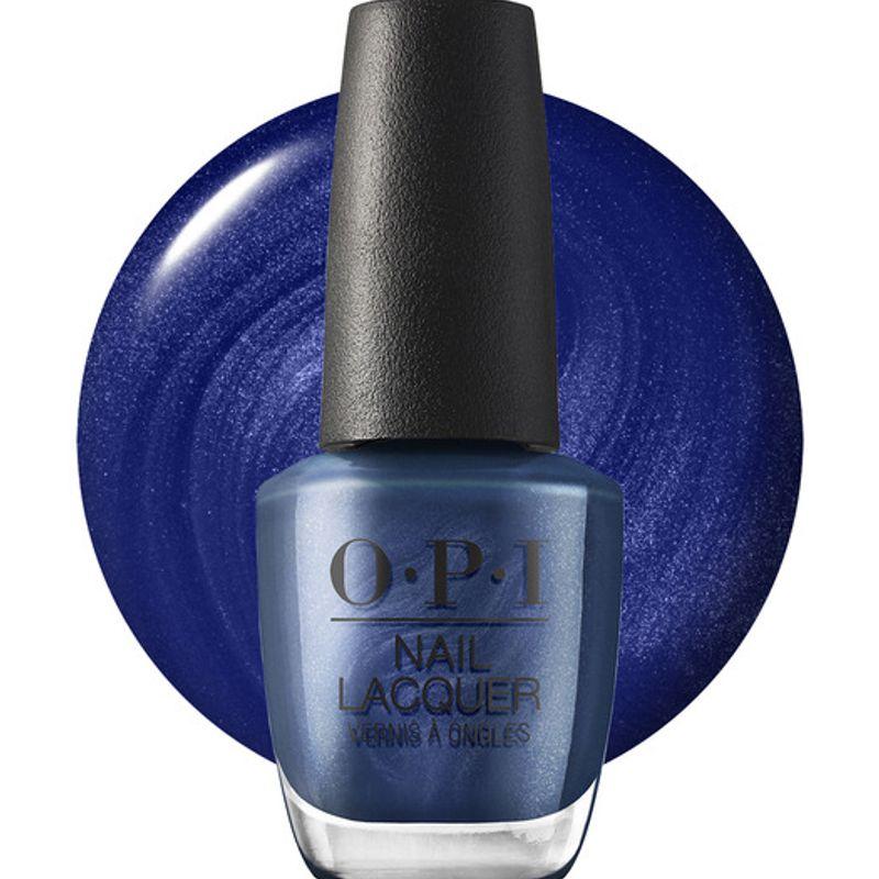 

[OPI][Лак для ногтей] NLH021 - Водолей-отступник