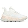 Anta Breakthrough Pro Low Top Dad Shoes Womens White Pink 122228860-2