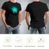 Rapture Bioshock T-Shirt Anime T-shirt Blouse Men Graphic T Shirts