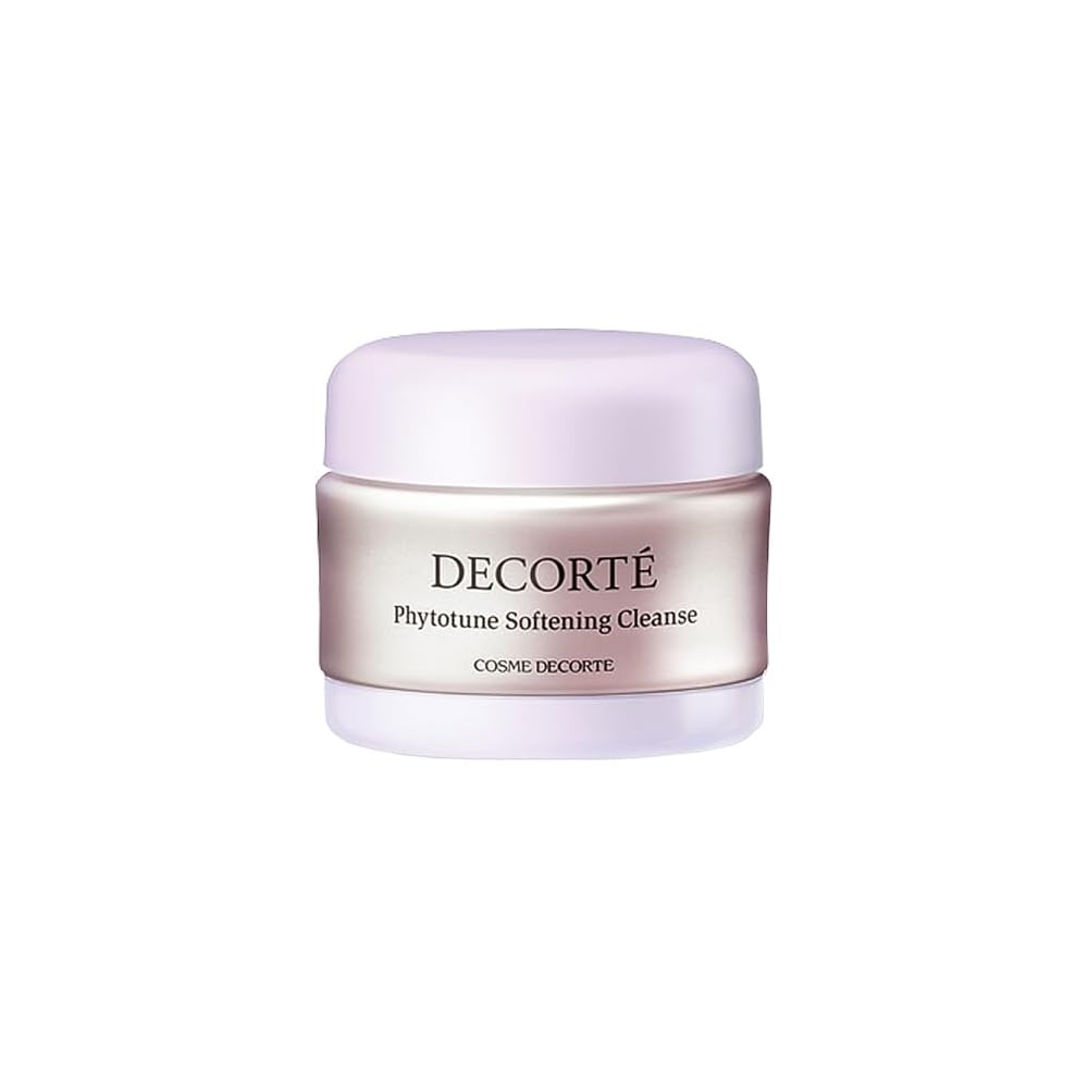 DECORTÉ Cosme Decorte Cleansing Phytotune Softening Cleanse 125g