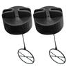 Fuel Cap Assembly Fuel Tank Cover Outdoor Use Equipment